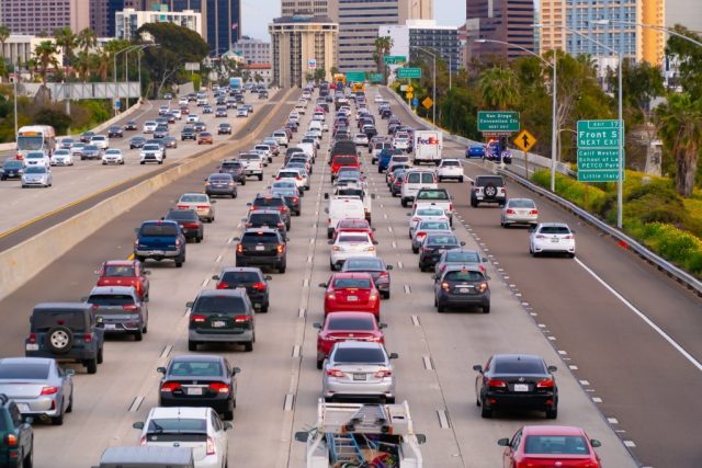 Record-45-Million-to-Travel-Memorial-Day-Weekend.jpeg Record 45 Million to Travel Memorial Day Weekend
