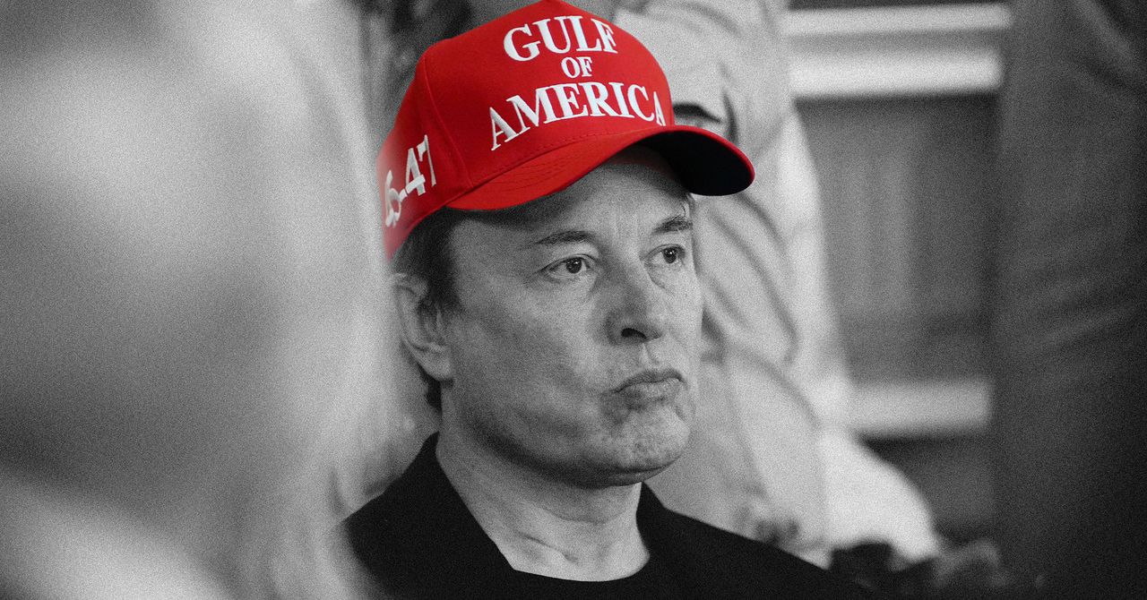 Republican-Operatives-Want-to-Distance-Themselves-From-Elon-Musks-DOGE.jpg Republican Operatives Want to Distance Themselves From Elon Musk's DOGE