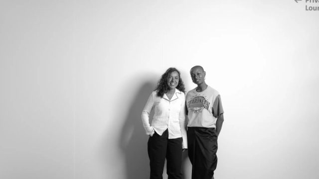 Rhea-Dillon-Joyce-Joumaa-Win-Art-Basels-36800-Baloise-Art.jpg Rhea Dillon, Joyce Joumaa Win Art Basel's $36,800 Baloise Art Prize