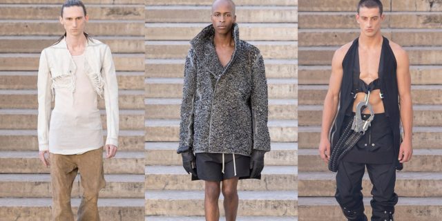 Rick-Owens-Paris-Fashion-Week-SS26-Collection.jpg Rick Owens Paris Fashion Week SS26 Collection