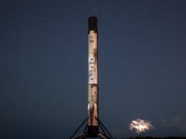 Rocket Report: SpaceX’s dustup on the border; Northrop has a nozzle problem