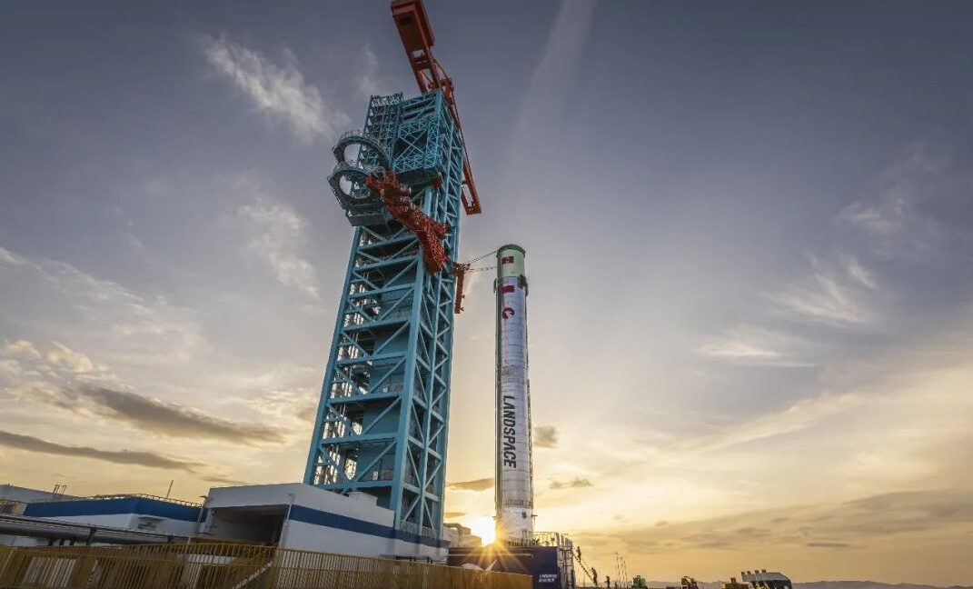 Rocket-Report-Two-big-Asian-reuse-milestones-Vandenberg-becomes-SpaceX.jpg Rocket Report: Two big Asian reuse milestones, Vandenberg becomes SpaceX west