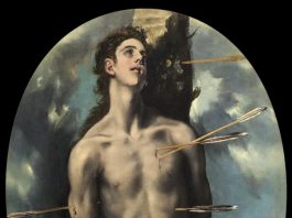Romania Secures Hold On 'Stolen' El Greco Painting