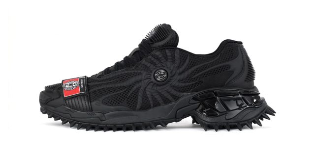 Rombaut-Mortal-Flow-Sneakers-Release-Info.jpg Rombaut Mortal & Flow Sneakers Release Info