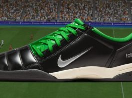 .SWOOSH Nike Total 90 III Rage Quit IM7974-001 Release Date