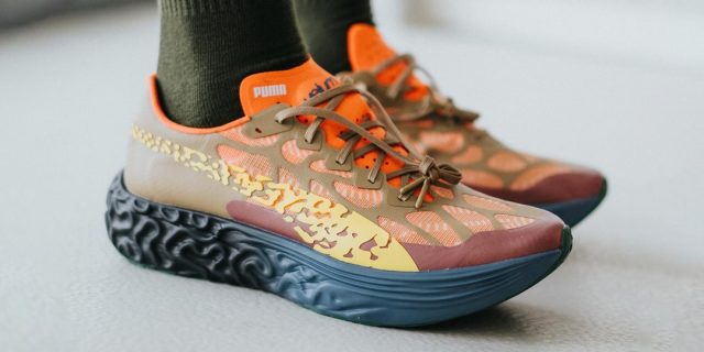 Salehe-Bembury-PUMA-Velum-Orange-Release-Date.jpg Salehe Bembury PUMA Velum Orange Release Date