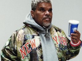 Salehe Bembury To Unveil New York Knicks Collaboration with Mitchell & Ness at Fanatics Fest
