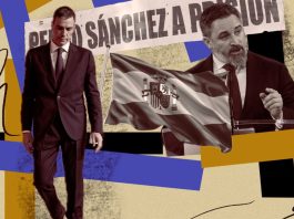 Sánchez corruption scandals are a godsend for Spanish far right 