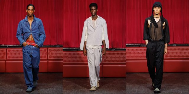 Saul-Nash-SS26-EMBRACE-Runway-Show.jpg Saul Nash SS26 "EMBRACE" Runway Show