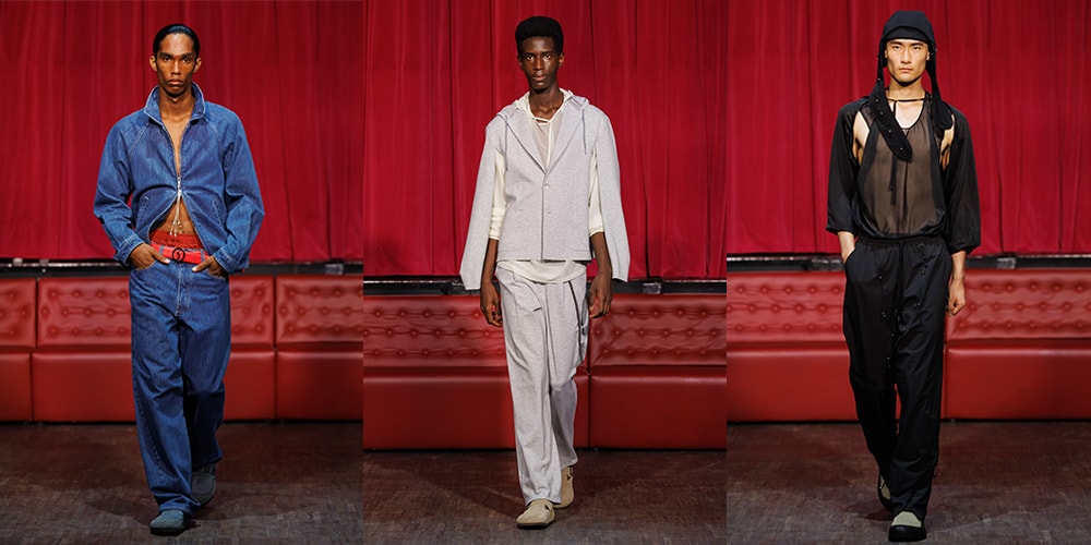 Saul-Nash-SS26-EMBRACE-Runway-Show.jpg Saul Nash SS26 "EMBRACE" Runway Show