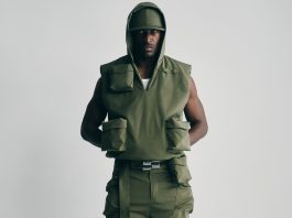 Science Project Company Envisions a New Uniform for FW25