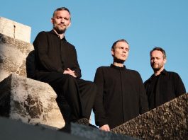 Sigur Rós Add North American Dates to Orchestral Tour