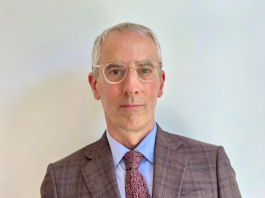 Simon Wallis to Become Royal Academy's New Boss