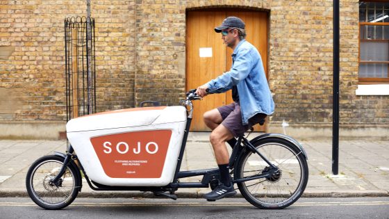 Sojo-to-open-repair-studios-at-Westfield-centres.jpg Sojo to open repair studios at Westfield centres