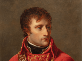 Sotheby's Paris Sells Napoleon Collection for $9.6 M.