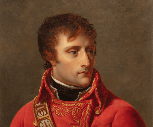 Sothebys-Paris-Sells-Napoleon-Collection-for-96-M.png Sotheby's Paris Sells Napoleon Collection for $9.6 M.