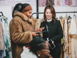 Source Fashion launches app 'to increase engagement between exhibitors and visitors'