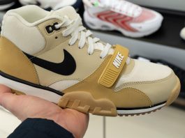 Sports Direct named UK’s leading footwear retailer, new data reveals