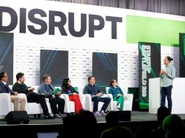 Startup Battlefield 200: Final call — last day to apply