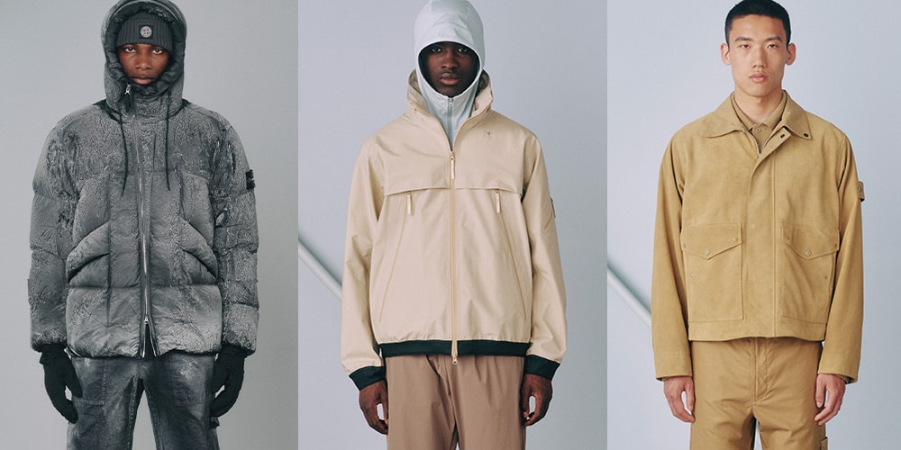 Stone-Island-SS26-Collection-Lookbook-Preview.jpg Stone Island SS26 Collection Lookbook Preview