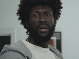 Stormzy Announces New Film Studio, '#Merky Films', and His First Lead Acting Role