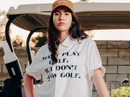 Students Golf Summer School 2025 Collection