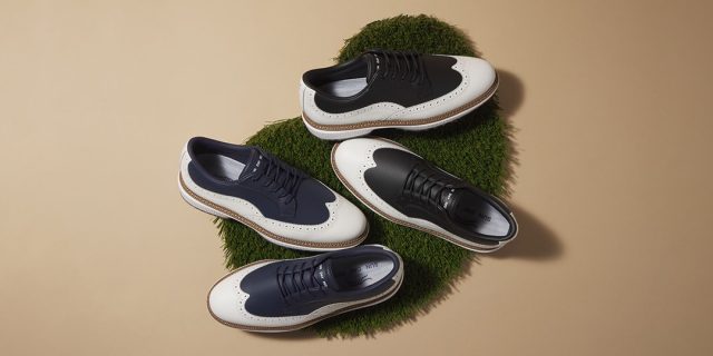 Sun-Day-Red-Pioneer-Magnolia-Spectator-Golf-Shoe.jpg Sun Day Red Pioneer Magnolia Spectator Golf Shoe