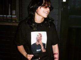 Supreme Summer 2025 T-Shirts Release Info