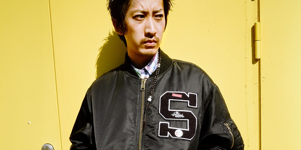 Supreme-x-GOODENOUGH-Spring-2025-Collaboration.jpg Supreme x GOODENOUGH Spring 2025 Collaboration