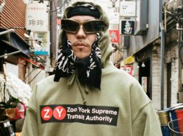 Supreme x Zoo York Spring 2025 Collection Release Date
