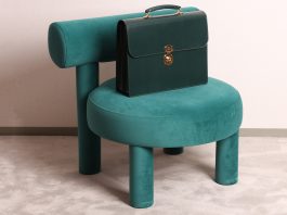 Swaine to launch dedicated retail space in Harrods