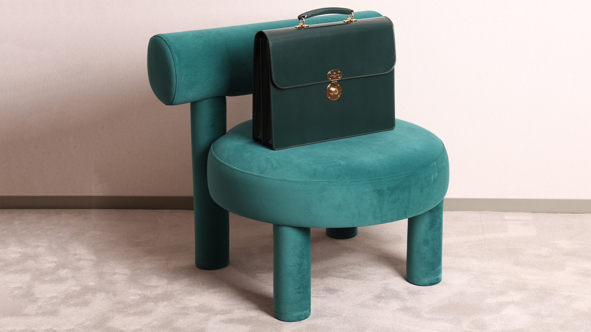 Swaine to launch dedicated retail space in Harrods