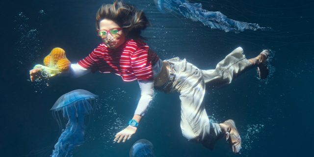 Swatch "SCUBAQUA" Watch Collection Release Info