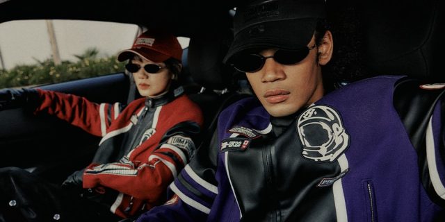 TEAM-WANG-design-x-Billionaire-Boys-Club-Life-Is-a.jpg TEAM WANG design x Billionaire Boys Club "Life Is a Race" Capsule