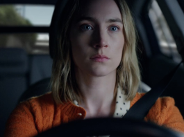 Talking Heads Share New “Psycho Killer” Video Starring Saoirse Ronan: Watch