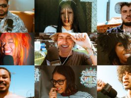 Talking Mental Health at Lyrical Lemonade Summer Smash 2025