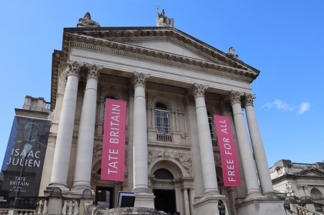 Tate-Britain-and-National-Portrait-Gallery-Buy-William-Dobson-Work.jpg Tate Britain and National Portrait Gallery Buy William Dobson Work