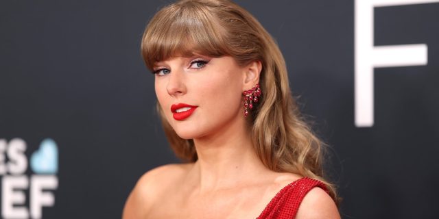 Taylor Swift Has Regained Control Over Her Entire Music Catalog