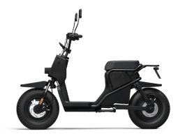 Teenage Engineering Vässla EPA-1 Electric Moped
