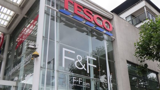 Tesco-FF-online-relaunch-delivers-sales-boost.jpg Tesco F&F online relaunch delivers sales boost