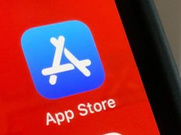 The App Store's new AI-generated tags are live in the beta