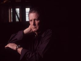 The Beach Boys’ Brian Wilson Dies at 82