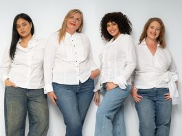 The Shirt Company launches Curve Range amid 'growing demand for more inclusive sizing'