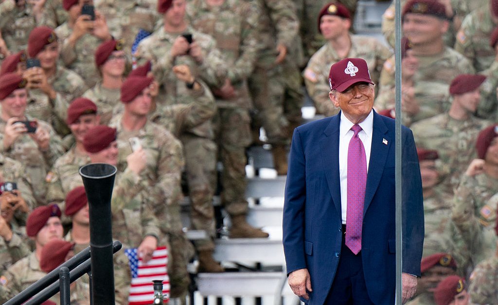The-Timing-of-Trumps-Military-Parade-Couldnt-Be-Worse.jpg The Timing of Trump's Military Parade Couldn't Be Worse