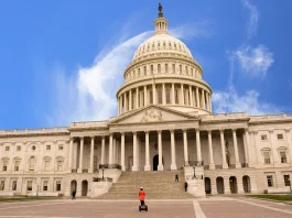 U.S. Capitol Building