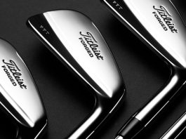 Titleist Golf 680 MB Forged Irons Price Availability