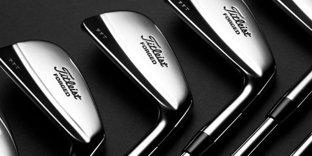 Titleist Golf 680 MB Forged Irons Price Availability