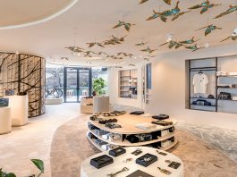 Tomorrowland Official Store Ibiza Announcement