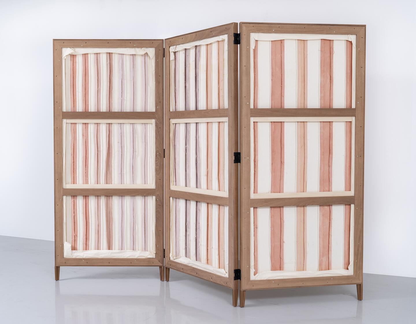 Yto Barrada, A day is a day, 2020. Courtesy: the artist and Pace Gallery