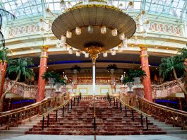 Trafford Centre becomes BFC’s first patron in the North West